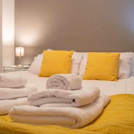 Novam Apartament Málaga Dış mekan fotoğraf